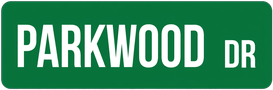 Parkwood Drive